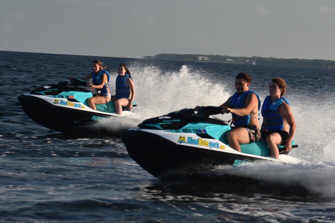 1hr Jet Ski with Miami Watersports (all Fees included) - Key Things That Make This Jet Ski Ride Worth Your Time