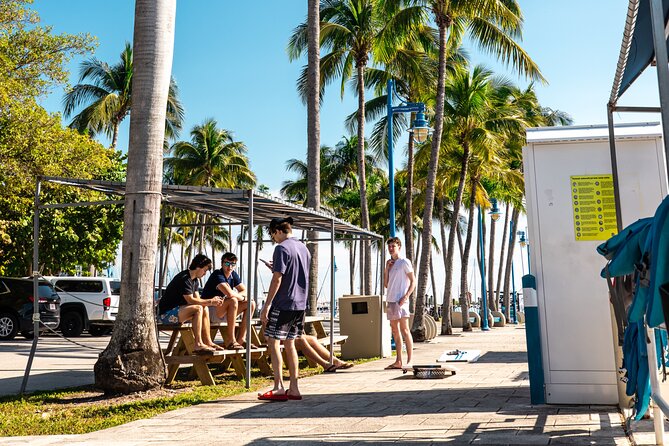 1hr Jet Ski with Miami Watersports (all Fees included) - Price Value: What $139 Buys You—and What You Still Need to Budget