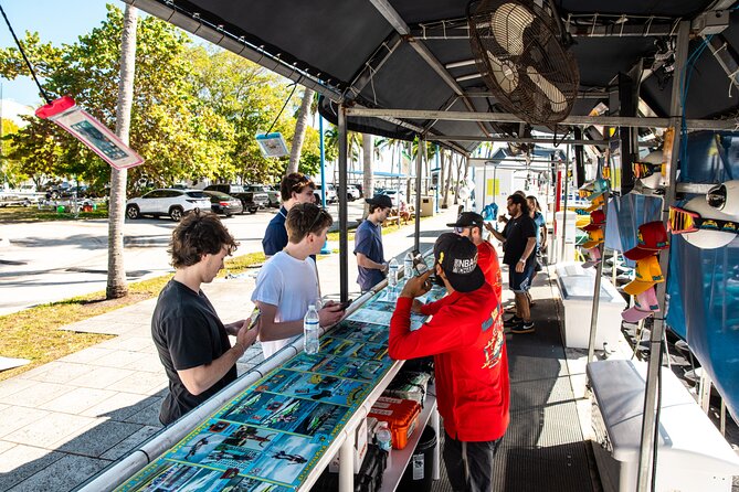 1hr Jet Ski with Miami Watersports (all Fees included) - Safety Briefing That Doesn’t Kill the Vibe