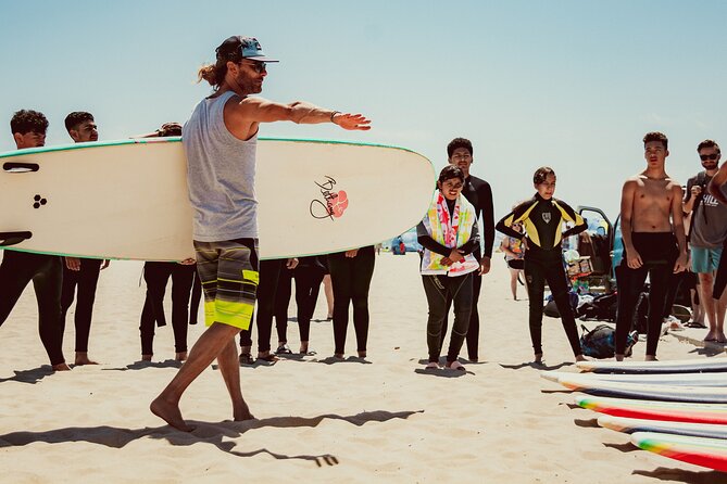 2 Hour Group Surf Lesson in Miami Beach - Price Value: What $85 Buys in Miami Beach
