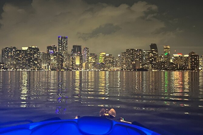 2-Hours Private Miami Boat Tour With Champagne - The Real Cost: How $189 Can Turn into the Full Total