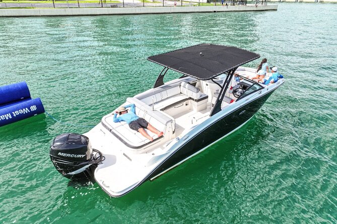 2-Hours Private Miami Boat Tour With Champagne - Tips to Make Your 2 Hours Go Smoothly