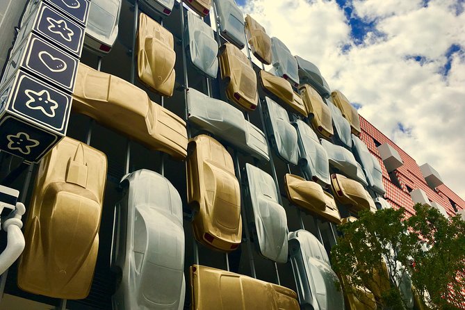 2H Private Classic Car Tour Miami Beach & Wynwood - Photo stops and souvenir photos: how to get the best results