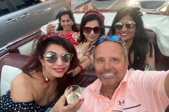 2H Private Classic Car Tour Miami Beach & Wynwood - Who should book this tour (and who should skip it)