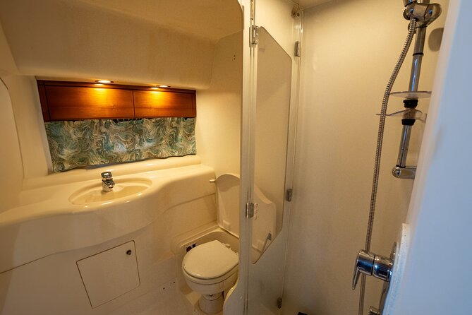 70ft + Free Hour | Miami Yacht Rental | 3 to 8 Hours | 13 ppl - The experience on the water: comfort, music, and safety vibes