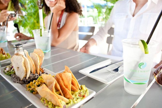 A Taste of South Beach Food Tour - Price check: do you get value from $74.99?