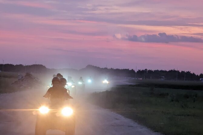 ATV Riding in MIAMI: NO HIDDEN FEES, SAFETY GEAR INCLUDED - Safety Gear and Instruction: What Actually Makes It Feel Controlled