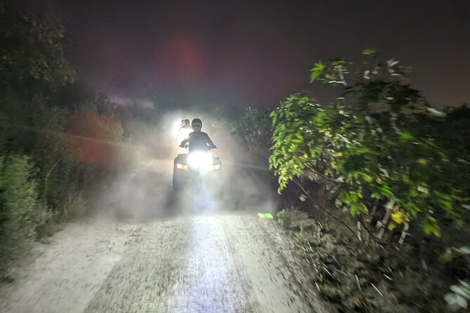 ATV Riding in MIAMI: NO HIDDEN FEES, SAFETY GEAR INCLUDED - Who This ATV Ride Is Best For