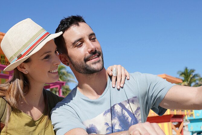 Award-winning Art Deco & History Walking Tour in Miami Beach - Your Guide Map: The Most Practical Souvenir