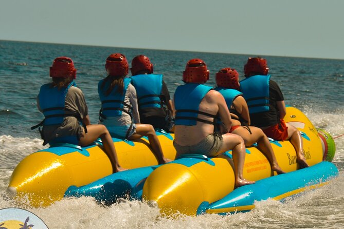 Banana Boat Tubing Ride with Miami Watersports - Key Highlights to Know Before You Go