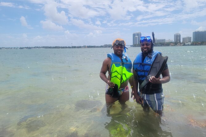 Beginner Friendly Island Snorkeling - Small-Group Guide Help: Confidence, Safety, and Getting Unstuck