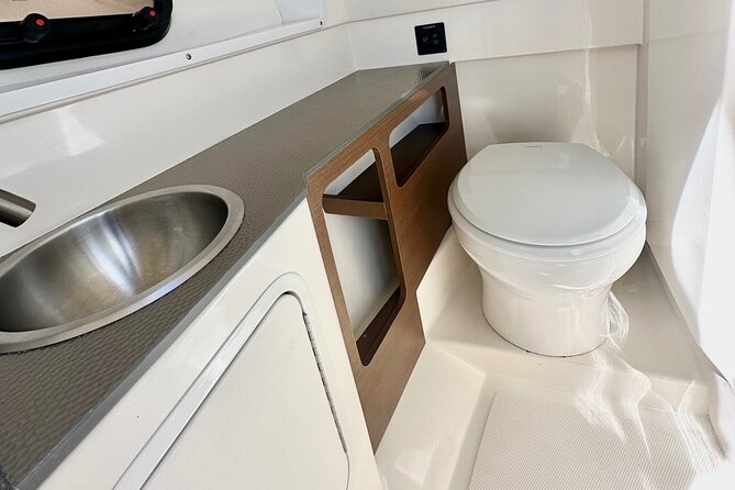 Best of Miami: Private Top-Rated Boat Charter & Guided Experience - Price Reality Check: $190 Base vs. Captain and Fuel Surcharges
