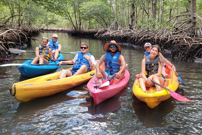 Biscayne Bay Island and Nature Exploration - Price and value: what $99 buys you for half a day on the water