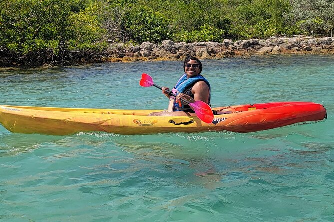 Biscayne Bay Island and Nature Exploration - Weather, rain, and the reality of a water day
