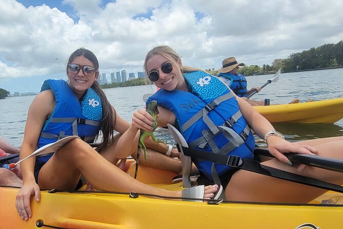 Biscayne Bay Island and Nature Exploration - Who this tour is best for (and who might want a different plan)