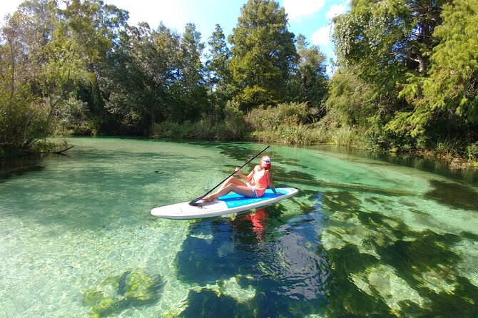 Biscayne Bay Island and Nature Exploration - How the two halves work together (and why the combo makes sense)