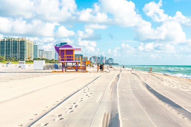 Clear Kayak Tour in North Miami Beach - Mangrove Tunnels - Clear Kayaks Through North Miami Mangroves: Why This Paddle Feels Different