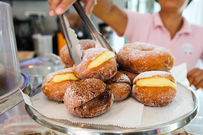 Donuts, Pastelitos & Patisseries: South Beach Sweets Walking Tour - South Beach Sweets: why this donut tour feels like a real morning in Miami Beach