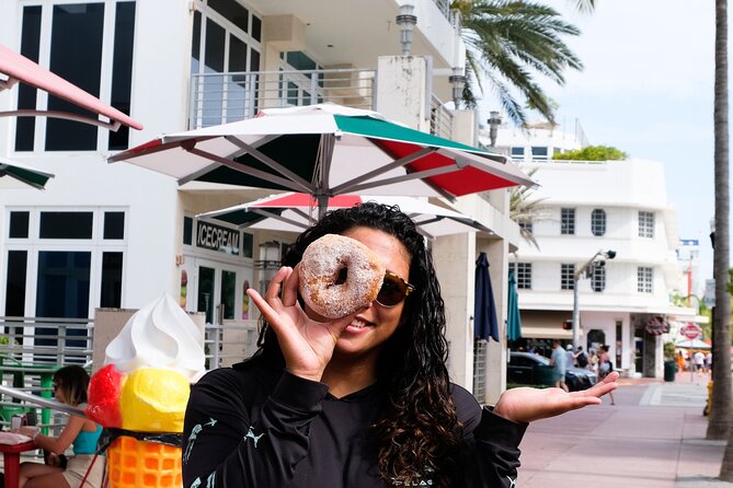 Donuts, Pastelitos & Patisseries: South Beach Sweets Walking Tour - What the walk adds up to: pacing, sun, and how to avoid a sugar crash
