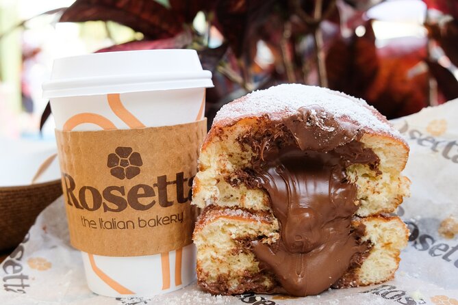 Donuts, Pastelitos & Patisseries: South Beach Sweets Walking Tour - Guides make the difference: food plus South Beach context