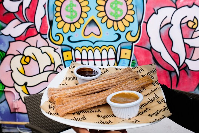 Donuts, Pastelitos & Patisseries: South Beach Sweets Walking Tour - The start at De Lucia Bakery Buon Pane Italiano: get grounded before the sugar hits