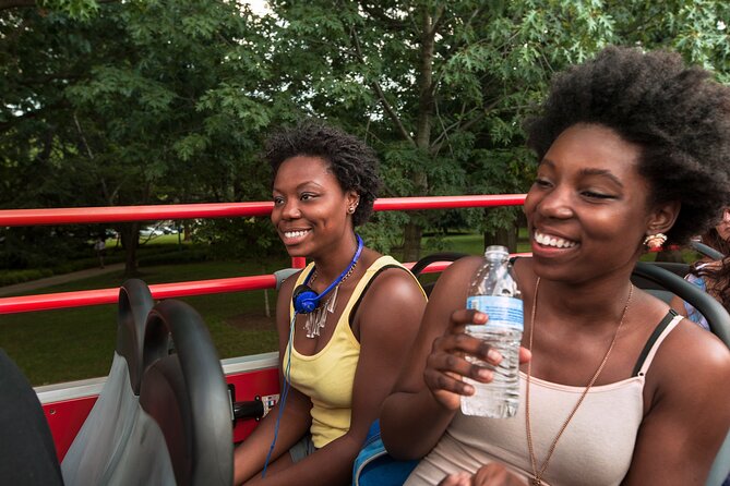 Everglades, Boat Cruise & Open-Top Bus Tour From Miami - Open-Top Bus Through Wynwood, Little Havana, and Art Deco