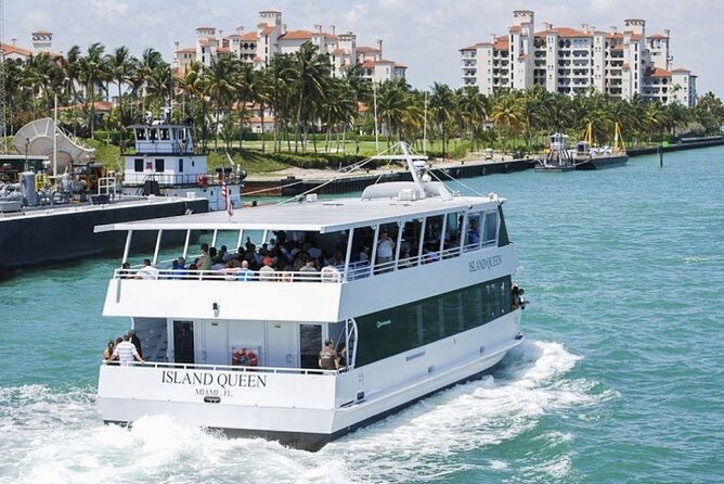 Everglades, Boat Cruise & Open-Top Bus Tour From Miami - My Booking Recommendation: Should You Book This Miami Everglades Combo?