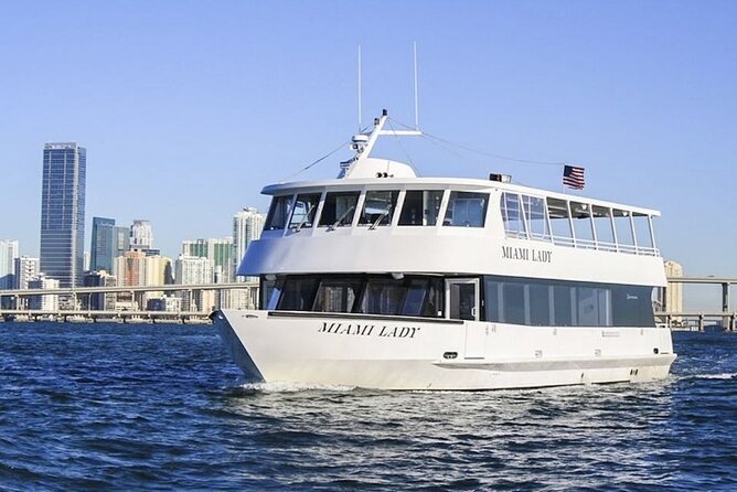 Everglades, Boat Cruise & Open-Top Bus Tour From Miami - Millionaire’s Row Boat Cruise on Biscayne Bay (and Why It’s a Great Pair)