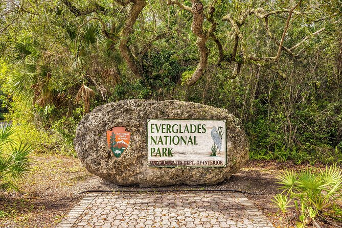 Everglades National Park: Self Guided Driving Audio Tour - The route: 48+ miles of Everglades stops in about 2–3 hours