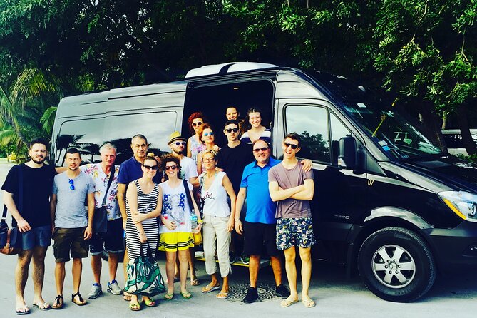 Everglades Small-Group Tour from Miami with Transportation - Quick hits before you go