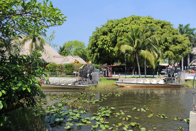 Everglades Tour with professional Tourguide inclusive pickup - What to wear and bring: simple rules that make the day easier