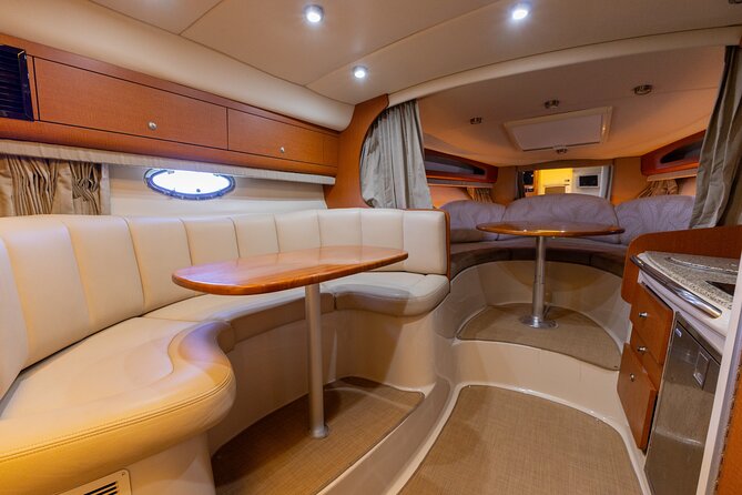 Explore Miami in Style: Private Boat Cruise Tour with Captain - Island Hooping for Celebrity Homes (Plus Two Different Island-Style Stops)