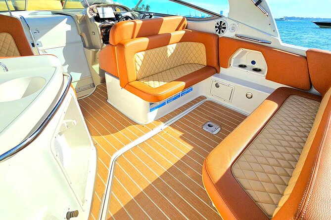 Explore Miami in Style: Private Boat Cruise Tour with Captain - Sunset Cruise Energy: Why This Route Feels Best at Golden Hour