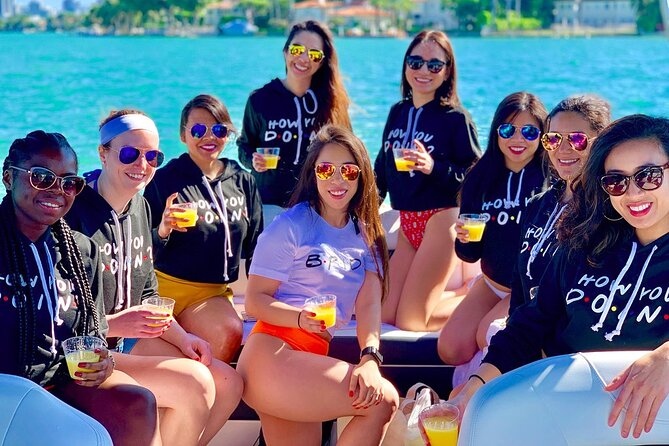 Explore Miami with a Private Boat Excursion - Why This Private Miami Boat Excursion Feels Like a Real Getaway