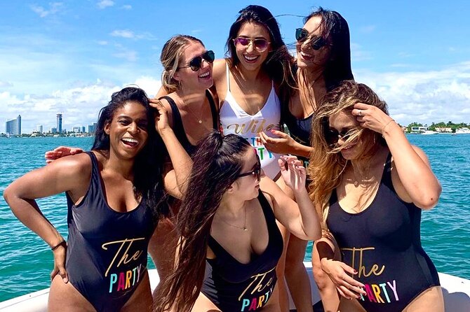Explore Miami with a Private Boat Excursion - Celebrity Mansions From the Yacht: It’s About Angles, Not Just Photos