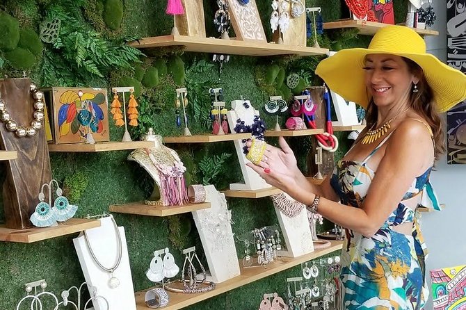 Express Little Havana & Cuban Culture Walking Tour in Miami - Cuban Coffee Tasting: More Than a Sip