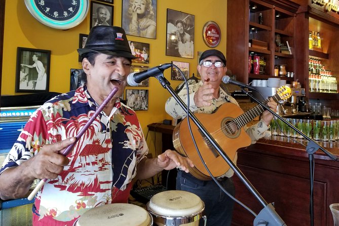 Express Little Havana & Cuban Culture Walking Tour in Miami - Exiles, Second Generation Stories, and Bay of Pigs Survivors
