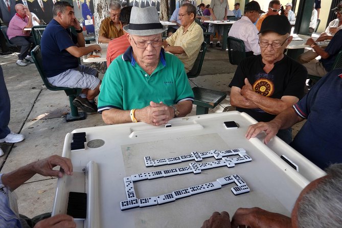 Express Little Havana & Cuban Culture Walking Tour in Miami - Is It Worth Booking? Value for Your Miami Days