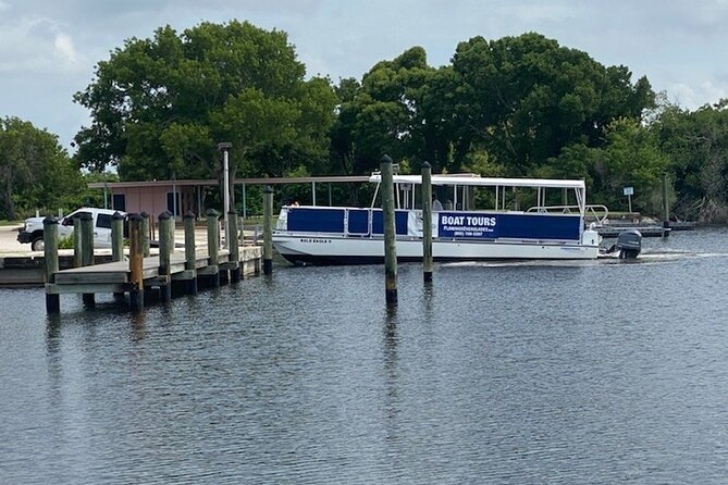Flamingo Everglades Boat Tours - Flamingo Boat Time: Why This Feels Different From Other Everglades Tours