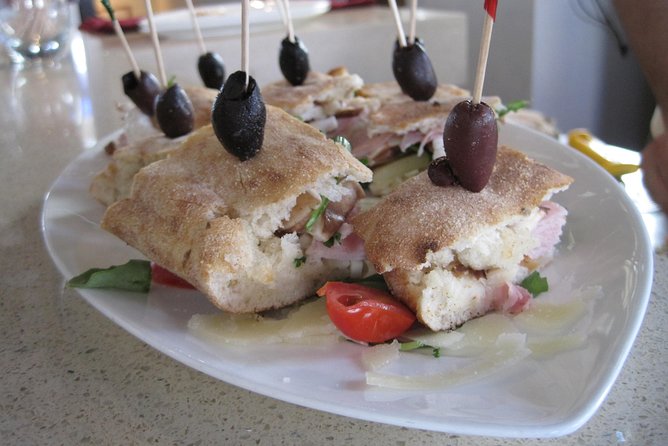 Food Tour of Miami's South Beach - The 1.6 Mile Walk: How the Timing Really Works