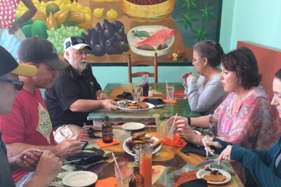 Food Tour of Miami's South Beach - The Global Tasting Lineup (and What It Adds to Your Trip)