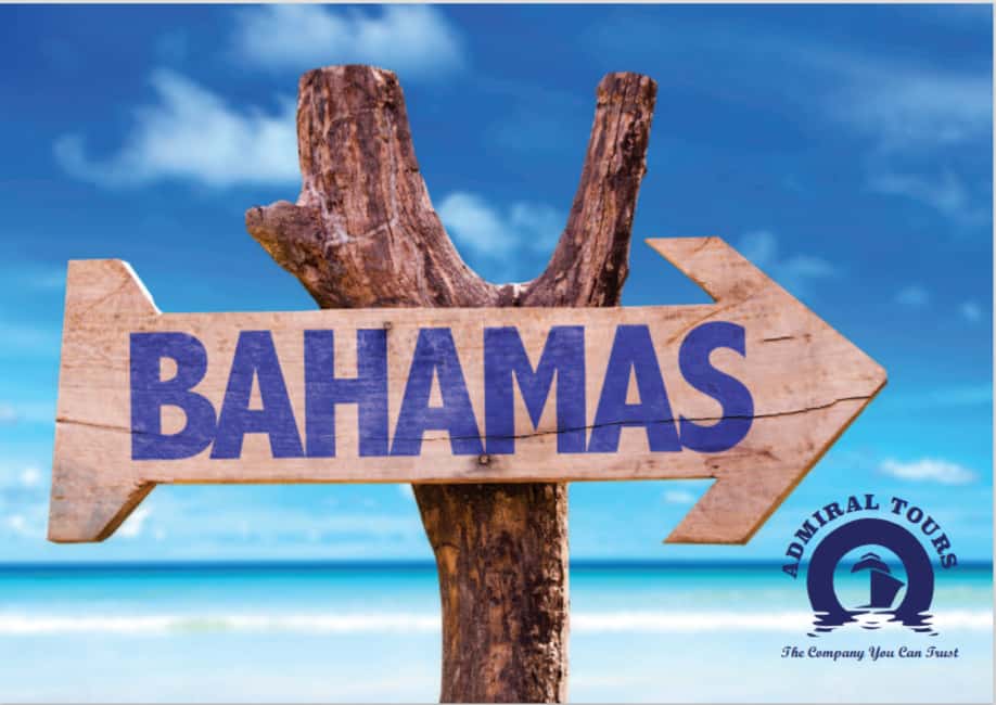 From Miami Beach: Roundtrip Bimini Ferry and Hotel Transfers - Should you book this Bimini day trip?