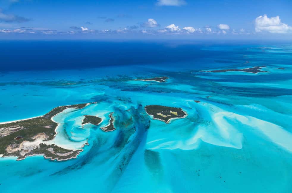 From Miami Beach: Roundtrip Bimini Ferry and Hotel Transfers - Miami Beach pickup and drop-off that protects your morning