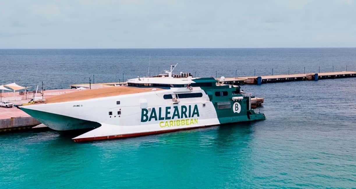 From Miami Beach: Roundtrip Bimini Ferry and Hotel Transfers - Price and value: is about $289 per person worth it?