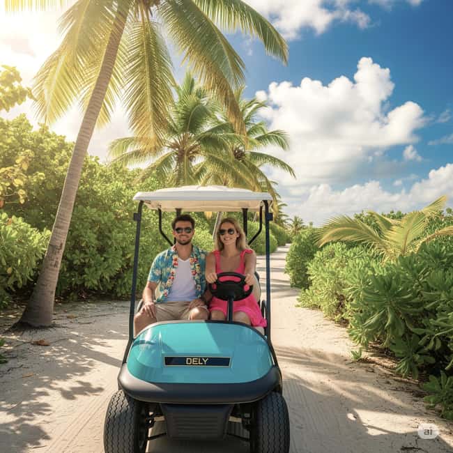 From Miami: Bimini or Grand Bahama Day Trip by Ferry - Bimini vs Grand Bahama: choosing the right fit for your budget