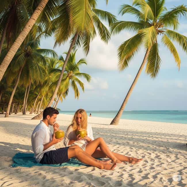 From Miami: Bimini or Grand Bahama Day Trip by Ferry - What the ticket includes (and what costs extra)