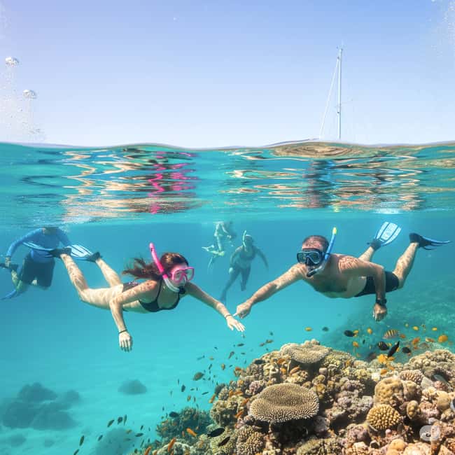 From Miami: Bimini or Grand Bahama Day Trip by Ferry - Practical checklist: passports, re-entry, and timing