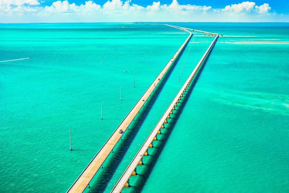 From Miami: Day Trip to Key West by Shuttle Bus - Key Things To Know Before You Go