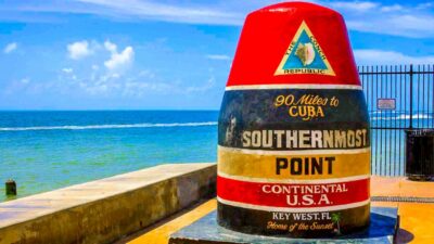 From Miami: Day Trip to Key West by Shuttle Bus - Pickup Time and What Your Day Feels Like