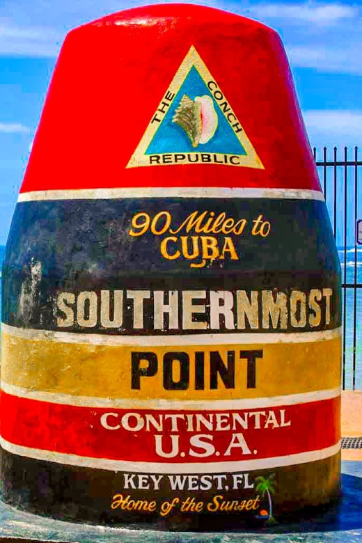 From Miami: Day Trip to Key West by Shuttle Bus - Price and Value: Why $39 Can Make Sense